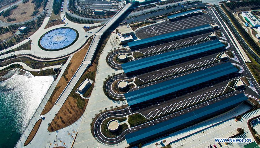 Disney Shanghai come?a a vender entradas a partir do final de mar?o