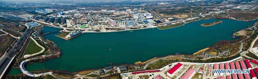 Disney Shanghai come?a a vender entradas a partir do final de mar?o