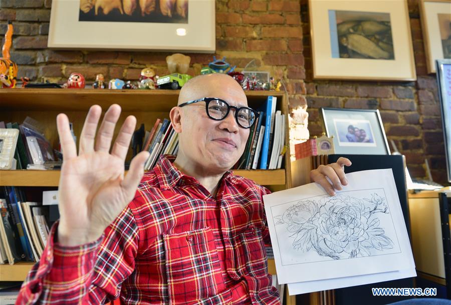 EUA emite selo comemorativo do ano do macaco