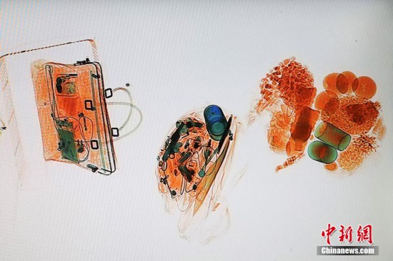 Servi?os de inspe??o e seguran?a em alerta durante a migra??o de ano novo