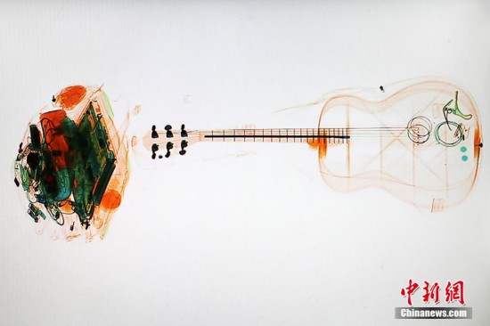 Servi?os de inspe??o e seguran?a em alerta durante a migra??o de ano novo