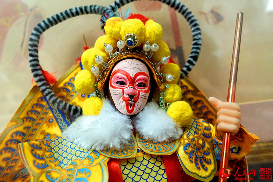 Chineses comemoram o Festival da Primavera