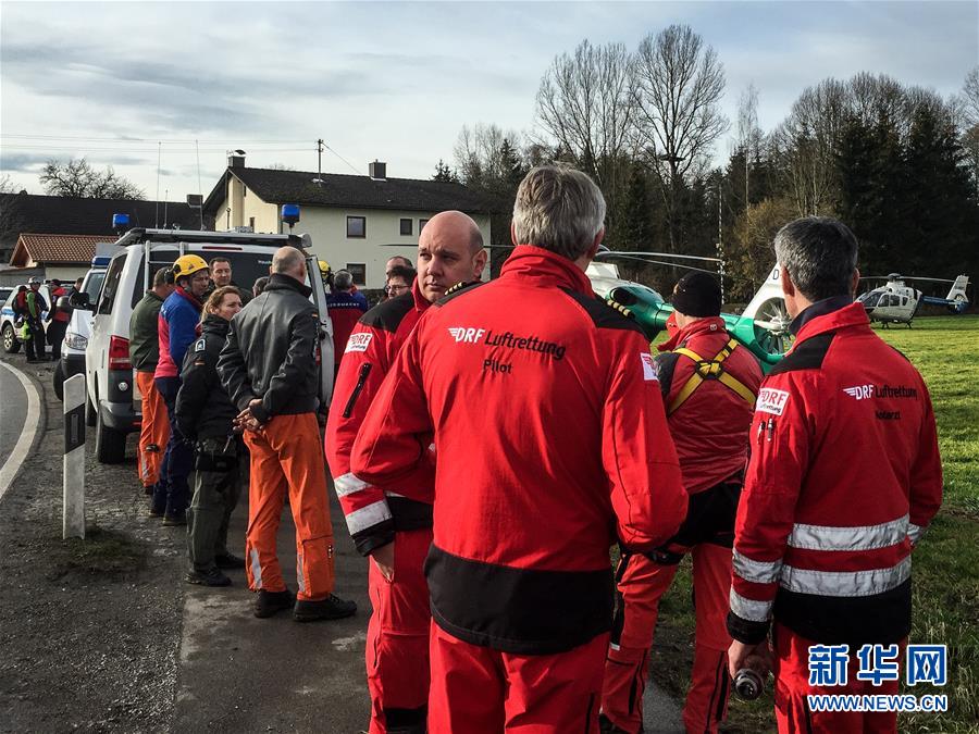 Colis?o de trens na Alemanha pode ter sido causada por erro humano