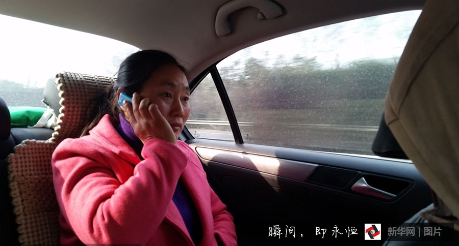 Separa??es dolorosas no período pós-Ano Novo Chinês