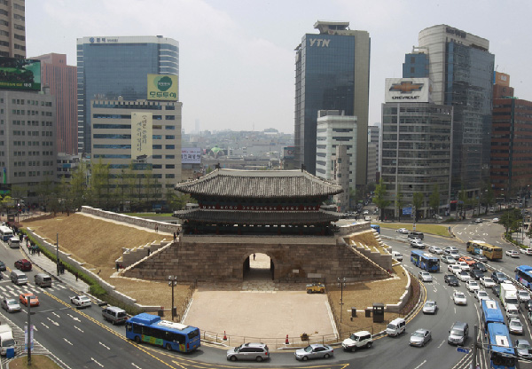 Top 10 de destinos para passar férias dos turistas chineses