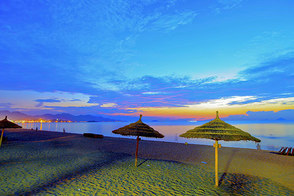 Top 10 de destinos para passar férias dos turistas chineses