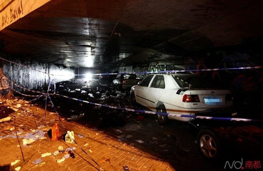 China detém 52 estrangeiros em opera??o antidrogas