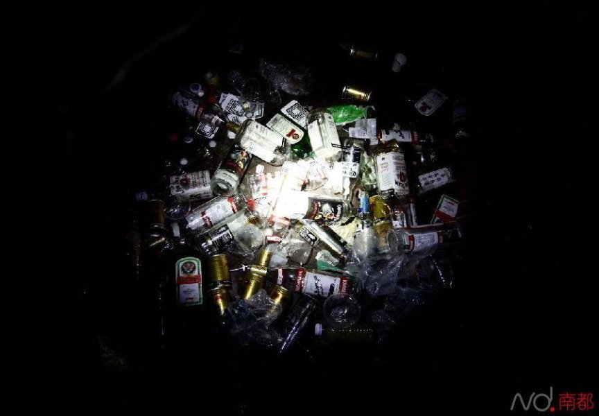 China detém 52 estrangeiros em opera??o antidrogas