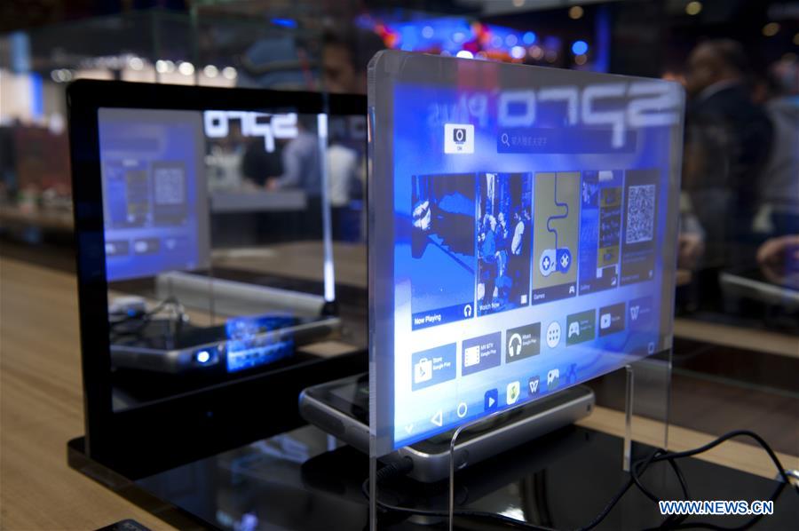 30o Congresso Mundial de Telefonia Móvel come?a em Barcelona