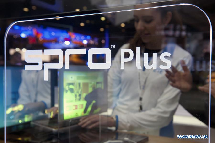 30o Congresso Mundial de Telefonia Móvel come?a em Barcelona