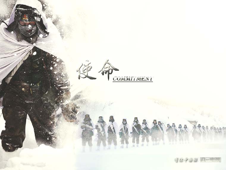 Cartazes ao redor do mundo incentivam o alistamento militar