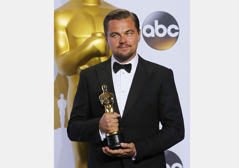 Galeria: Alguns momentos da 88a edi??o dos óscares