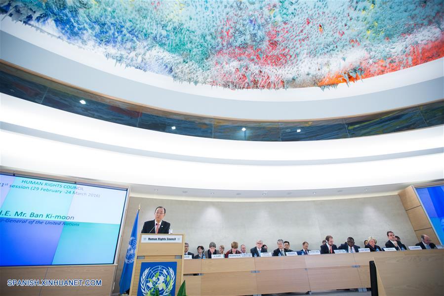 Países do BRICS enfatizam o direito ao desenvolvimento como base da Agenda 2030