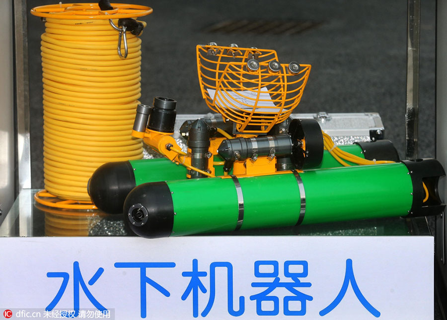 Hangzhou realiza cerim?nia de entrega de equipamentos de seguran?a para o G20