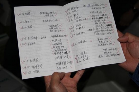 Polícia investiga fornecedores e compradores em rede de vacinas irregulares