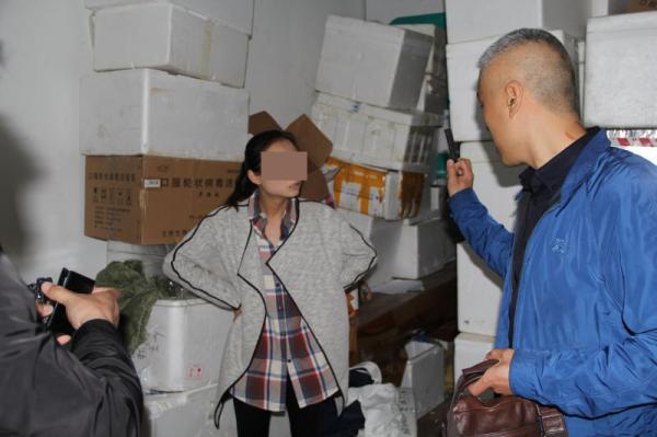 Polícia investiga fornecedores e compradores em rede de vacinas irregulares