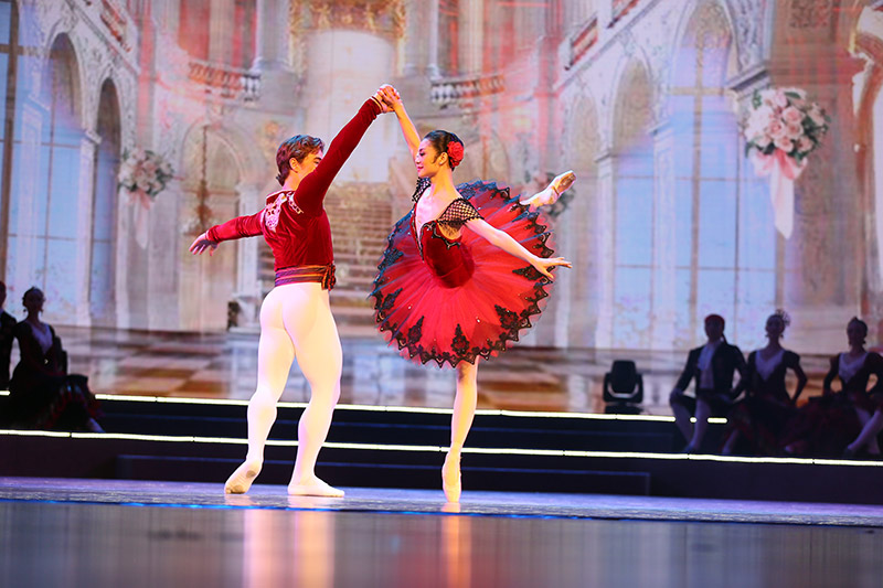 Ano cultural China-América Latina e Caribe: diálogo de identidades com um destino comum