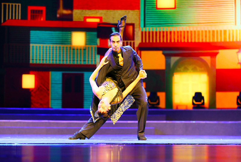 Ano cultural China-América Latina e Caribe: diálogo de identidades com um destino comum