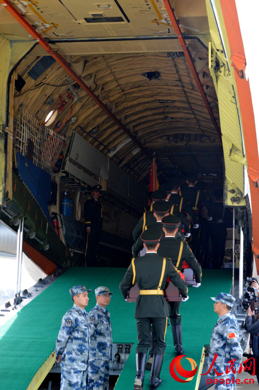 Coreia do Sul autoriza translada??o de restos mortais de soldados mortos na Guerra da Correia para a China