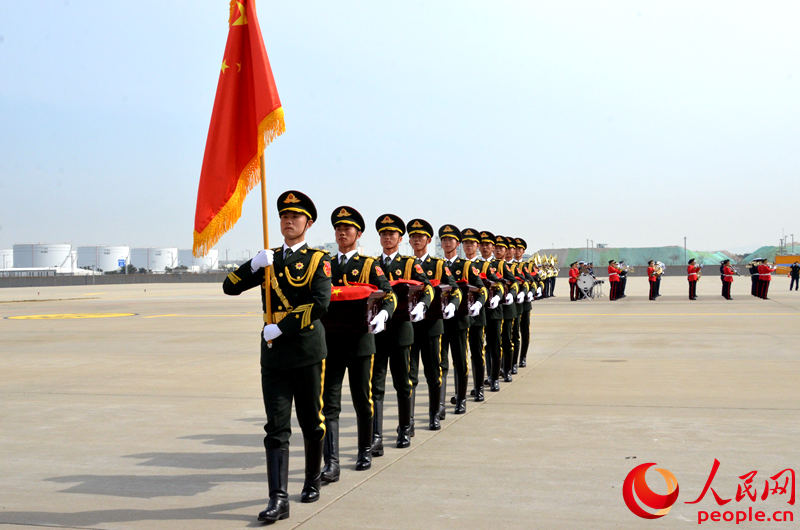 Coreia do Sul autoriza translada??o de restos mortais de soldados mortos na Guerra da Correia para a China