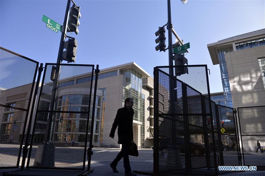  4a Cúpula sobre Seguran?a Nuclear será realizada em Washington