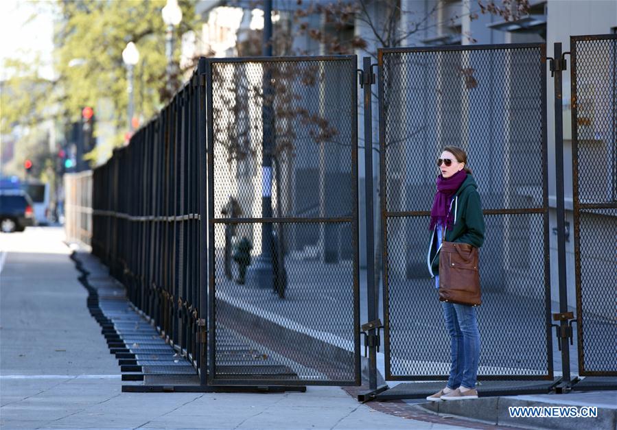  4a Cúpula sobre Seguran?a Nuclear será realizada em Washington