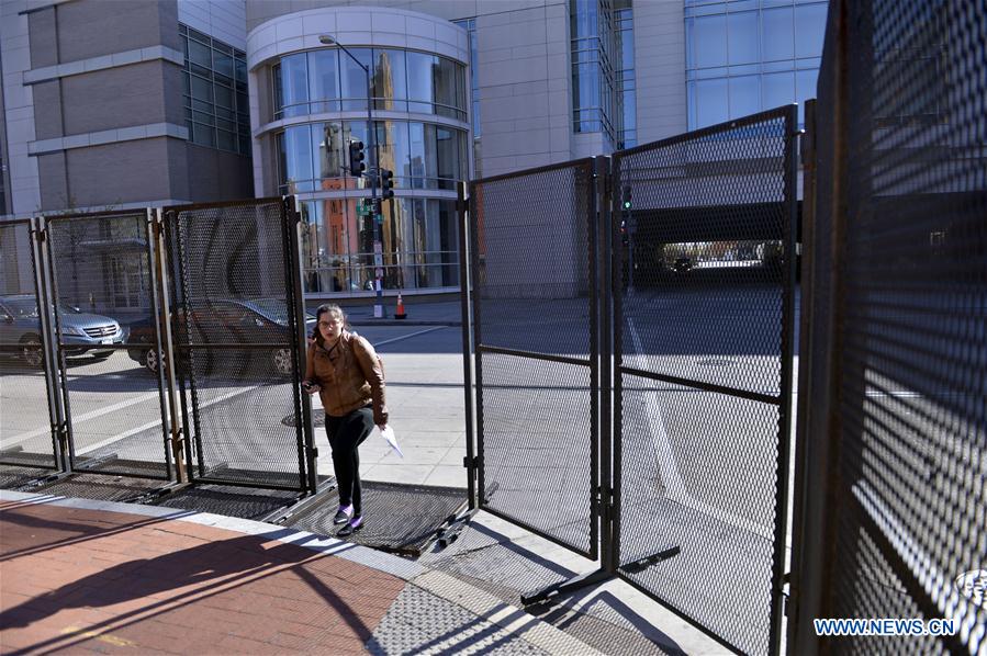  4a Cúpula sobre Seguran?a Nuclear será realizada em Washington