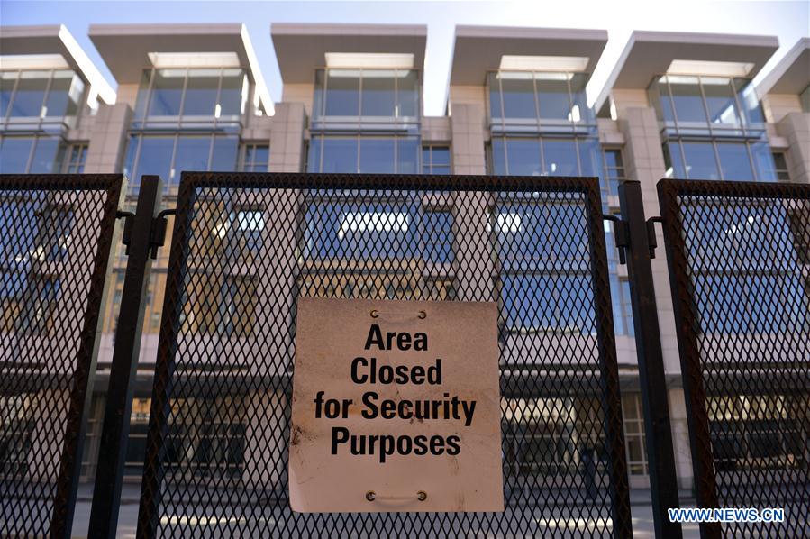  4a Cúpula sobre Seguran?a Nuclear será realizada em Washington