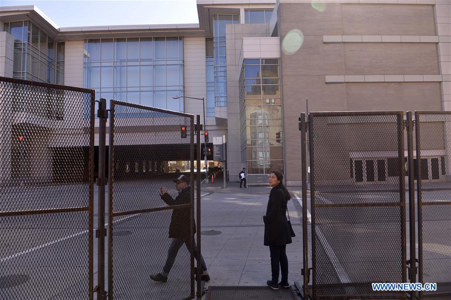  4a Cúpula sobre Seguran?a Nuclear será realizada em Washington