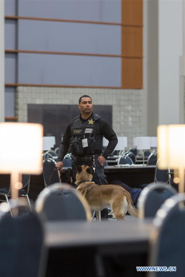  4a Cúpula sobre Seguran?a Nuclear será realizada em Washington