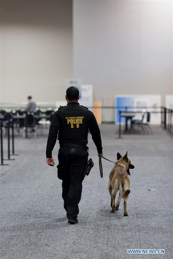  4a Cúpula sobre Seguran?a Nuclear será realizada em Washington