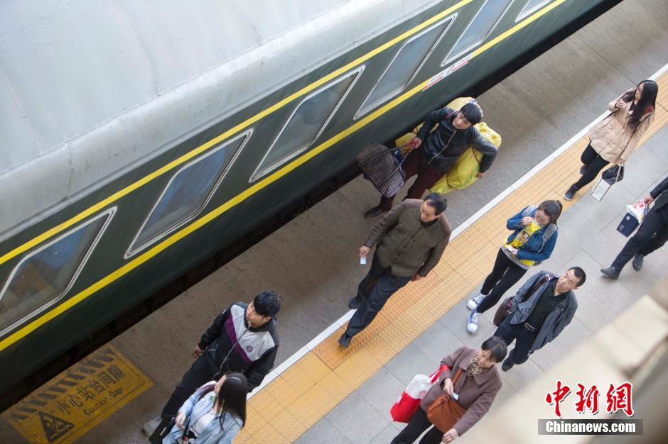 China tem pico de deslocamentos no Festival de Qingming