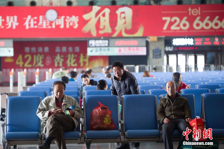 China tem pico de deslocamentos no Festival de Qingming