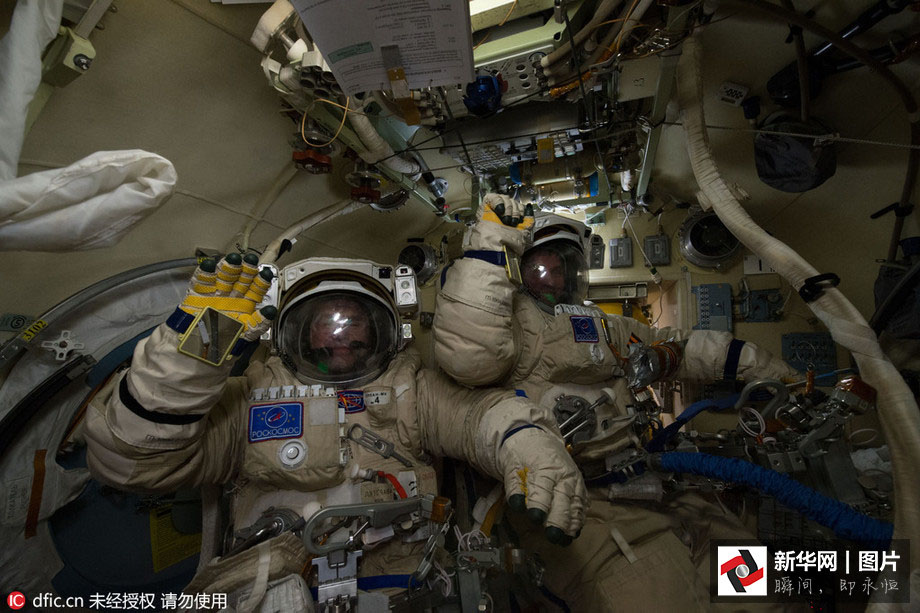 NASA publica galeria de fotos da terra tiradas do espa?o