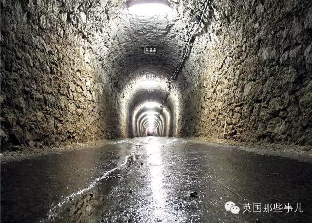 Mina de sal de milhares de anos torna-se parque de divers?es na Roménia