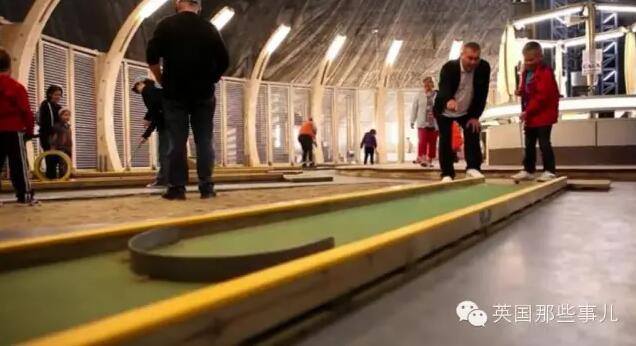 Mina de sal de milhares de anos torna-se parque de divers?es na Roménia