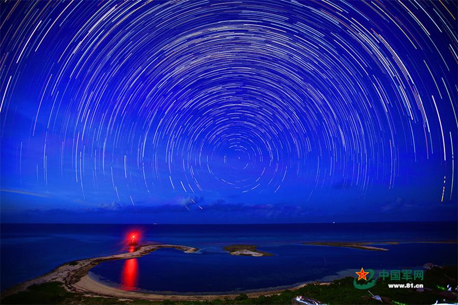 Galeria: Paisagem única das Ilhas Xisha