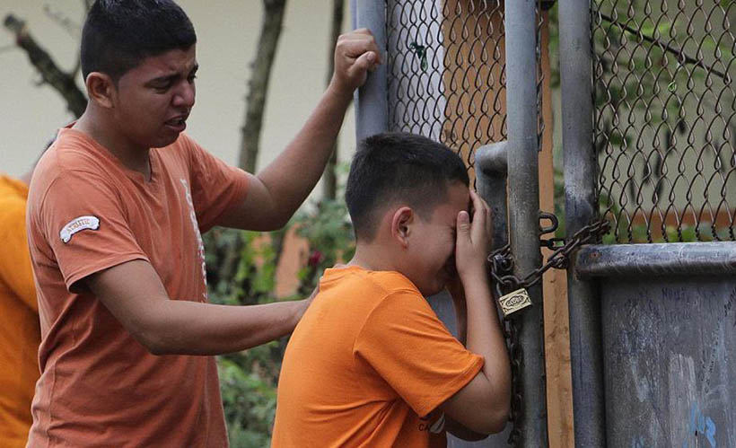 Forte terremoto no Equador deixa 246 mortos e mais de 2.500 feridos