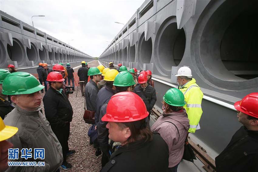 Ucrania marca 30o aniversário do desastre de Chernobil