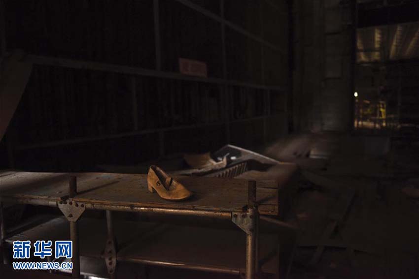 Ucrania marca 30o aniversário do desastre de Chernobil