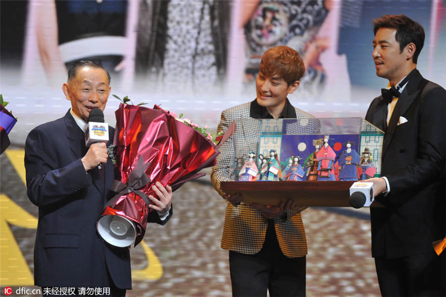 Mei Baojiu: uma vida dedicada à ópera de Pequim