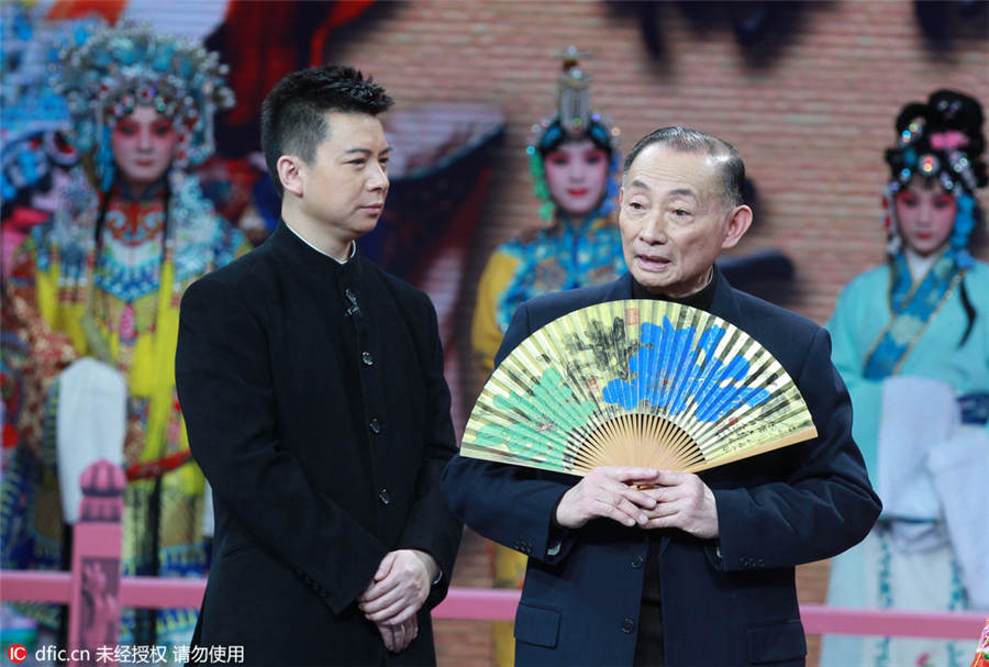 Mei Baojiu: uma vida dedicada à ópera de Pequim