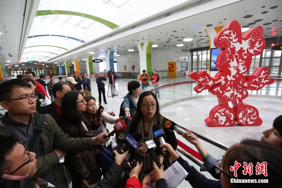 Inaugurada esta??o de metr? na Disney de Shanghai