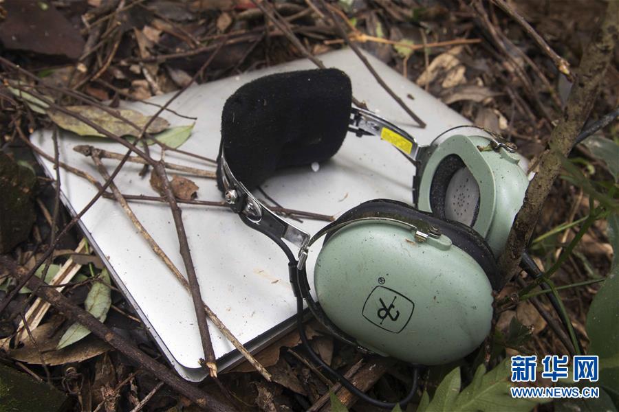 Dois pilotos morrem em queda de helicóptero no sul da China