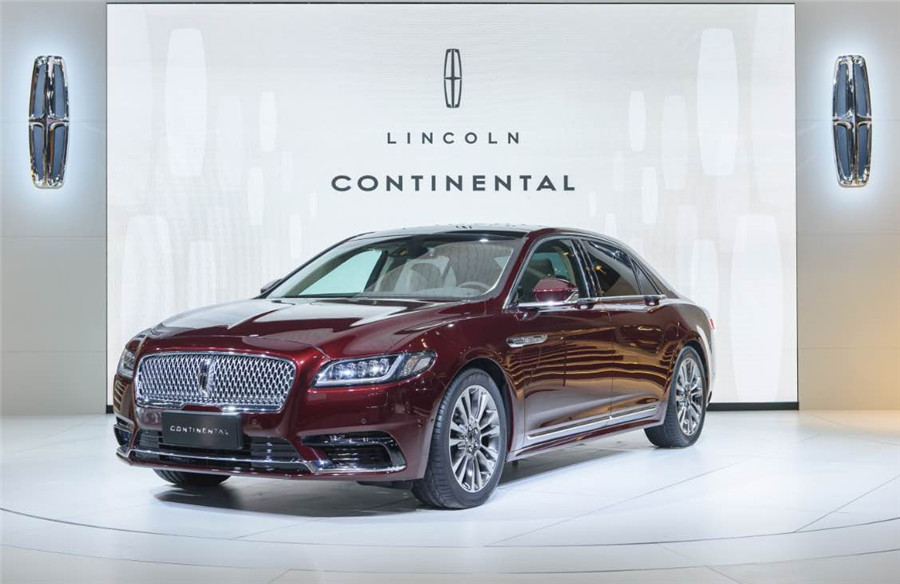 Top 10 dos carros luxuosos no show de automóveis de Beijing