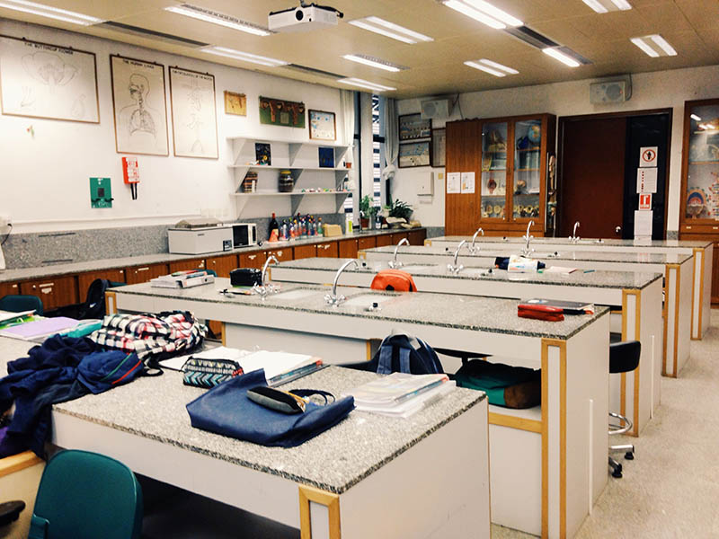 Escola Portuguesa de Macau, express?o viva do legado luso na China