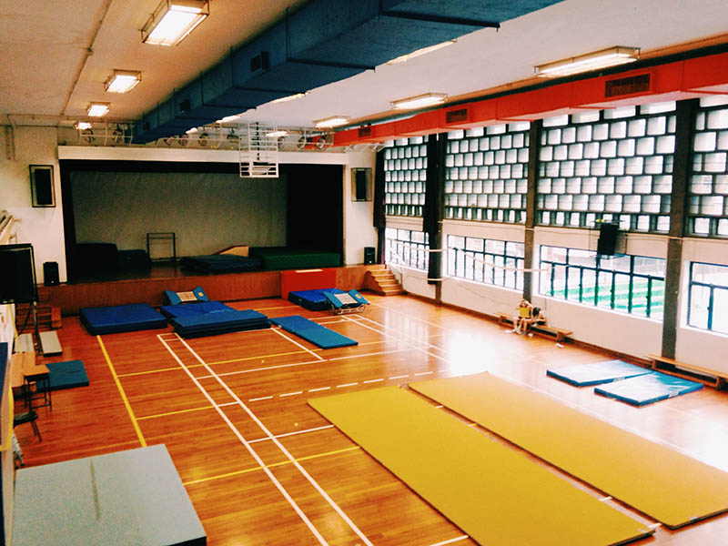 Escola Portuguesa de Macau, express?o viva do legado luso na China