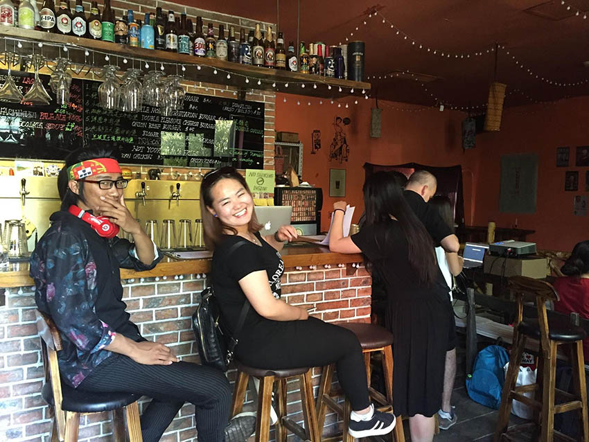 Mostra de Filmes em Beijing celebra o Dia da Língua Portuguesa