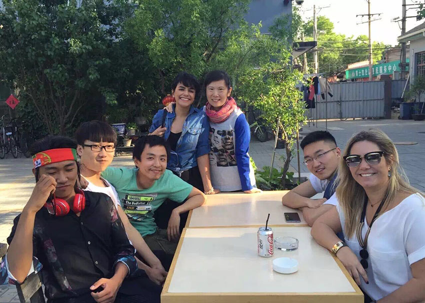 Mostra de Filmes em Beijing celebra o Dia da Língua Portuguesa