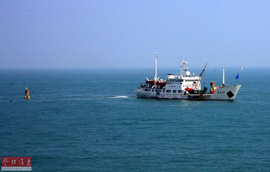 17 tripulantes de navio naufragado no Mar do Leste da China permanecem desaparecidos